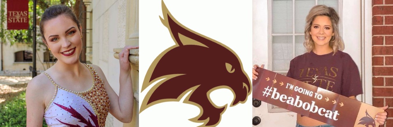 Twirling Is Catching Texas Edition 2019 Fall Twirler