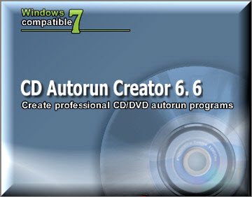 cd autorun creator cd autorun creator