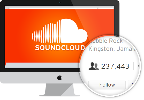 Get More SoundCloud Followers