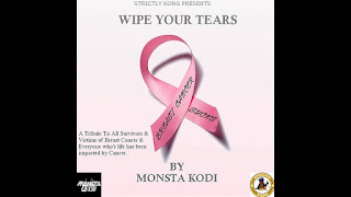 New Music: Monsta Kodi – Wipe Your Tears Featuring A King 