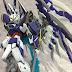 Custom Build: HG 1/144 Wing Gundam Schuzrum