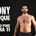 Video: Cómo ponerse un condón por Tony Duque (Actor Porno)