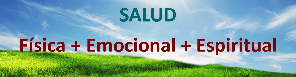 Como cuidar tu salud fisica y emocional