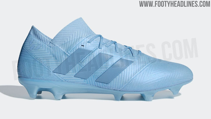 messi latest boots 2019