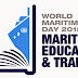 IMO Secretary-General launches 2015 World Maritime Day