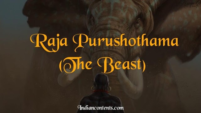 Raja  Purushothama (King Porus) - Unknown Truths