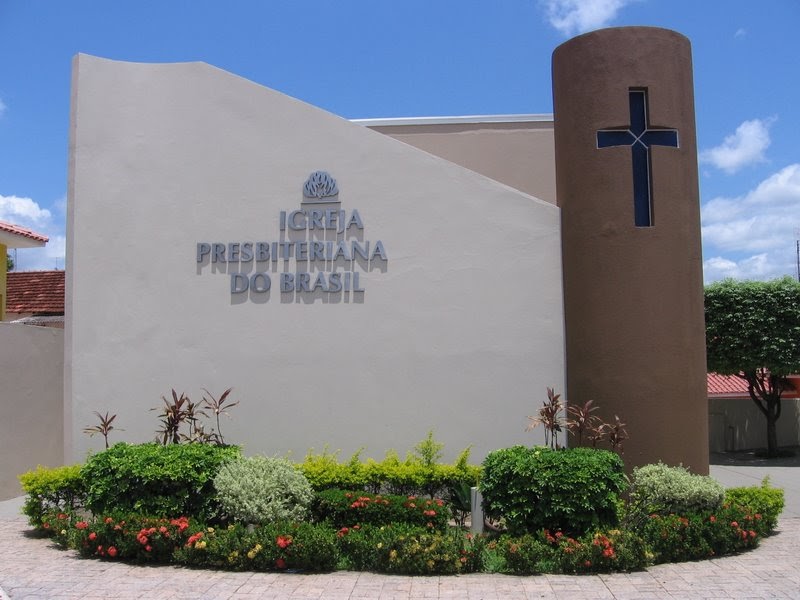 COISAS NOVAS E COISAS VELHAS IGREJA