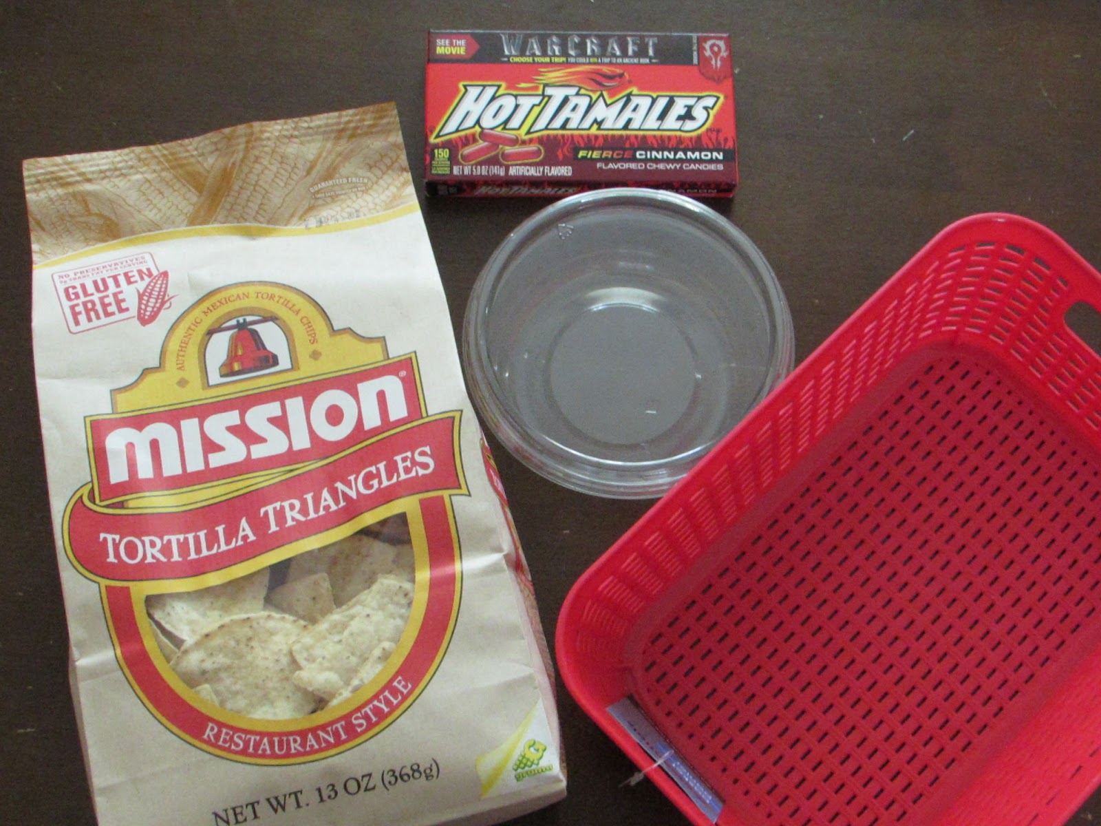 From Teachers to Mommies End of the Year Teacher Gift {Chips and Salsa}