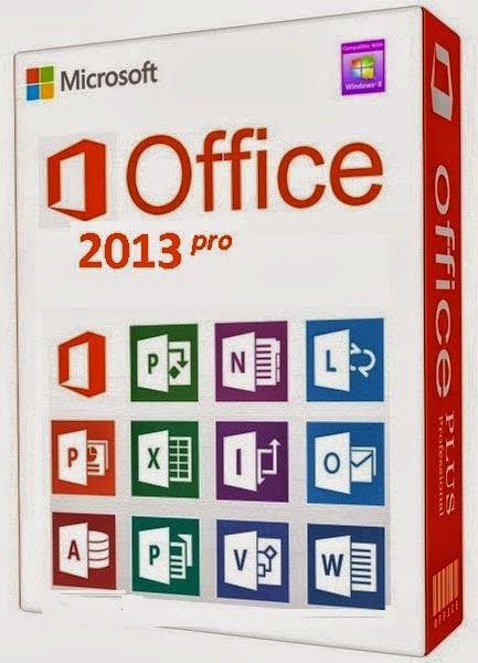 microsoft office 2013 professional 64 bit