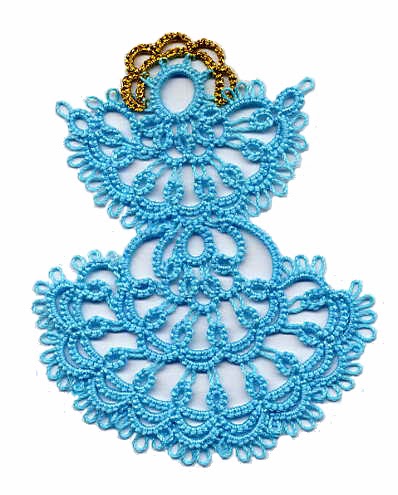 Martha's Tatting Blog: FREE PATTERNS