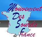 Mouvements des Sourds de France