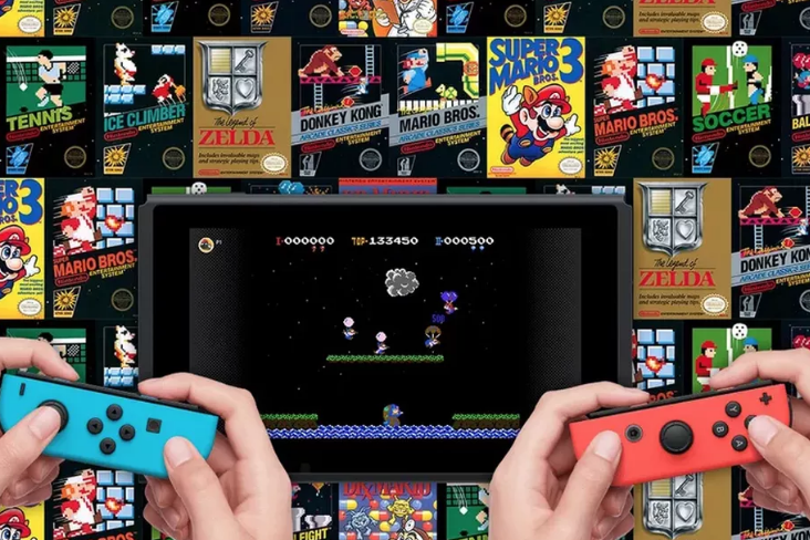 Legend Of Zelda Just Another Video Game Blog