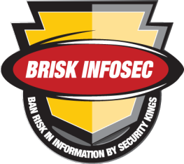 Brisk Infosec - Trusted IT Security Partner 