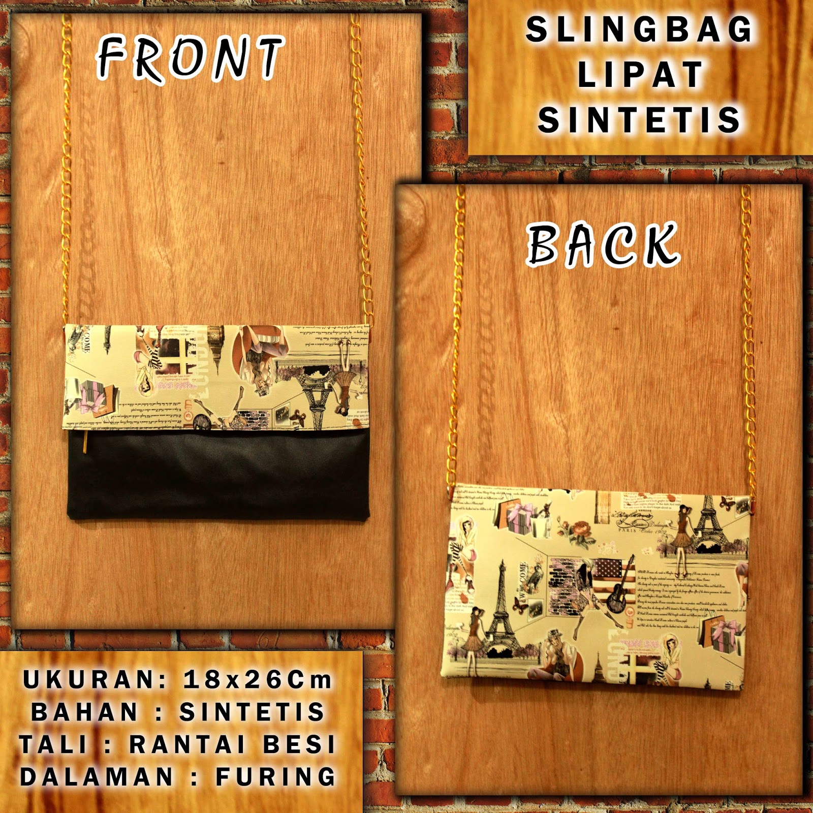 SLINGBAG KULIT SINTETIS MURAH MULAI DARI HARGA 23 000 JUAL TAS SLINGBAG KULIT SINTETIS MURAH MULAI DARI HARGA 23 000