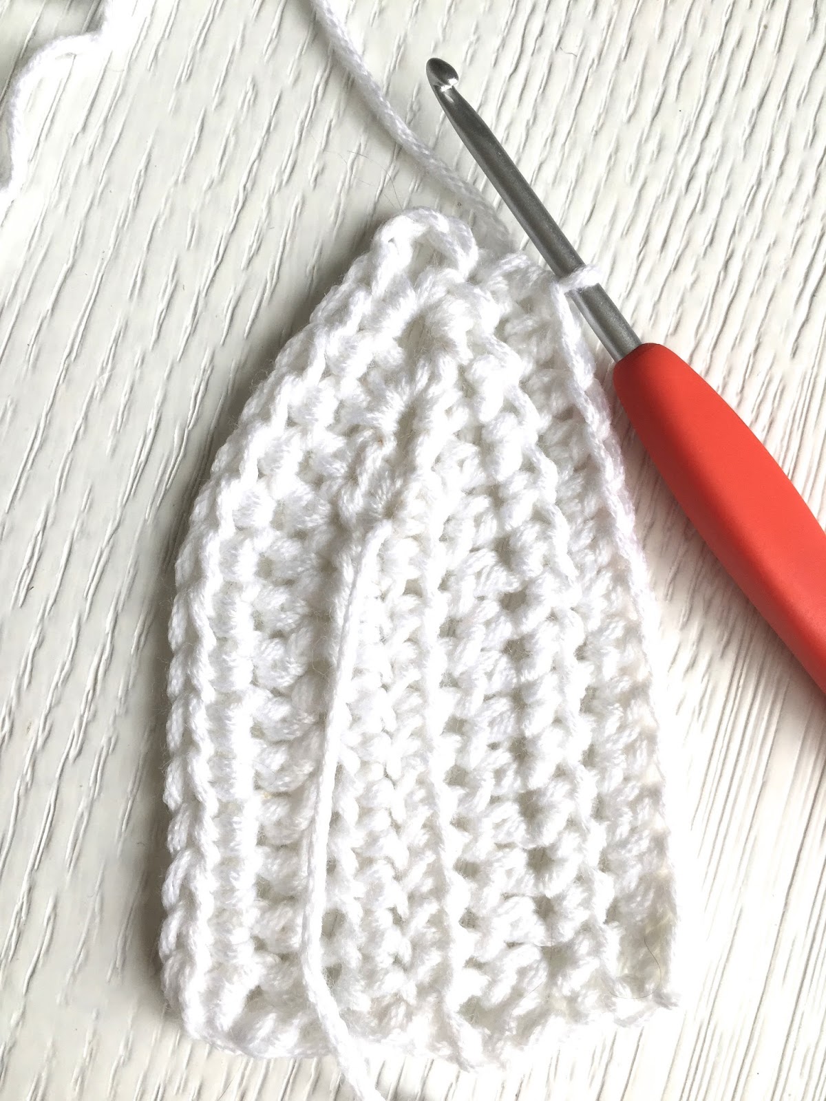 Annoo's Crochet World: Cape Cod Summer Dress Free Tutorial