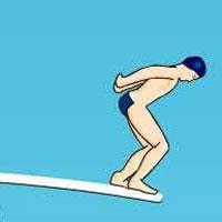 olympic diving
