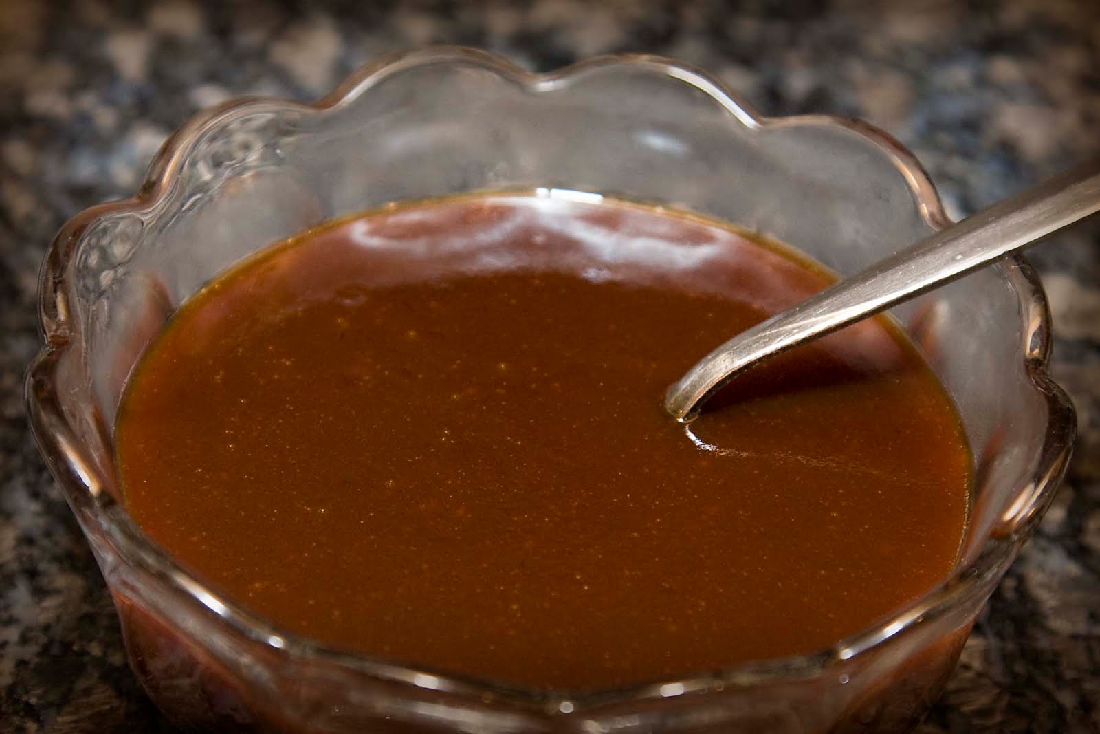 ohdamage Homemade BBQ Sauce with Pulled Pork