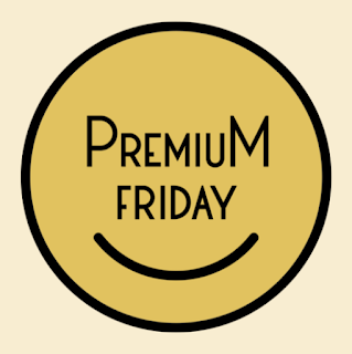 Premium Friday Launches Today