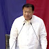 Alvares Sinabing Zero Budget ang hindi susuporta sa pagbabago ng Saligang Batas.