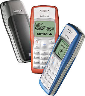 Era digital 2G celulares