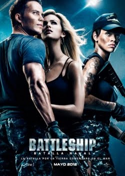 BATTLESHIP A BATALHA DOS MARES DUBLADO