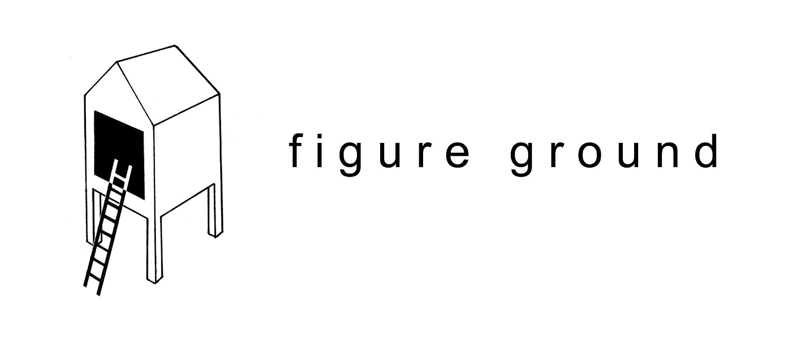 figure ground projects