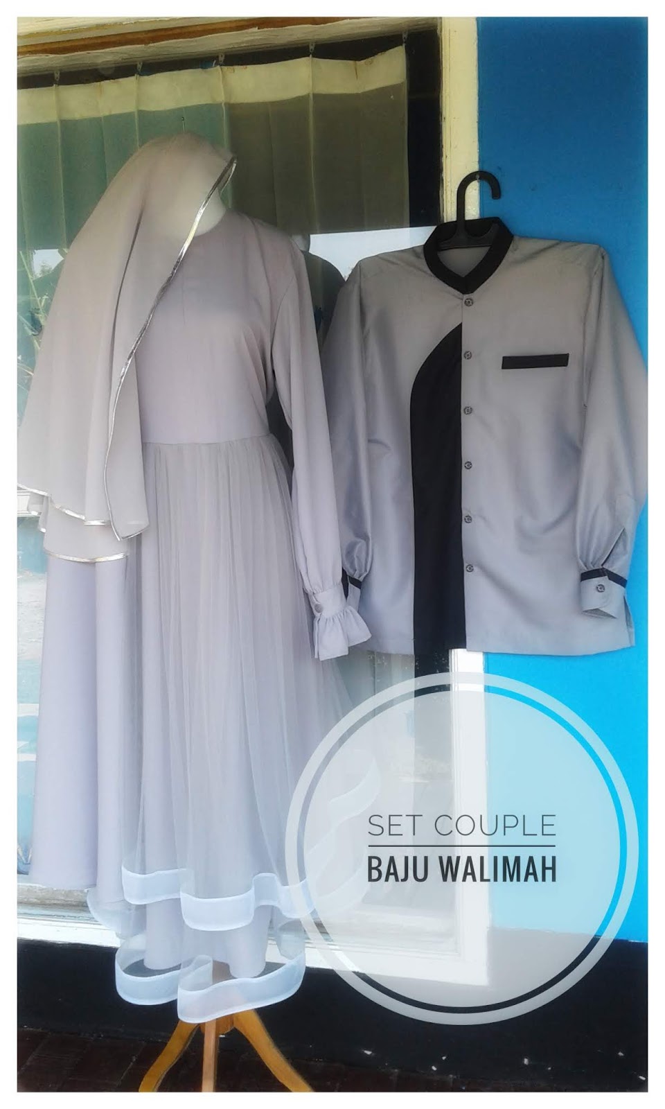 GAMIS SYAR�I,KU CIRI DAN KARAKTERISTIK BAHAN YORIS