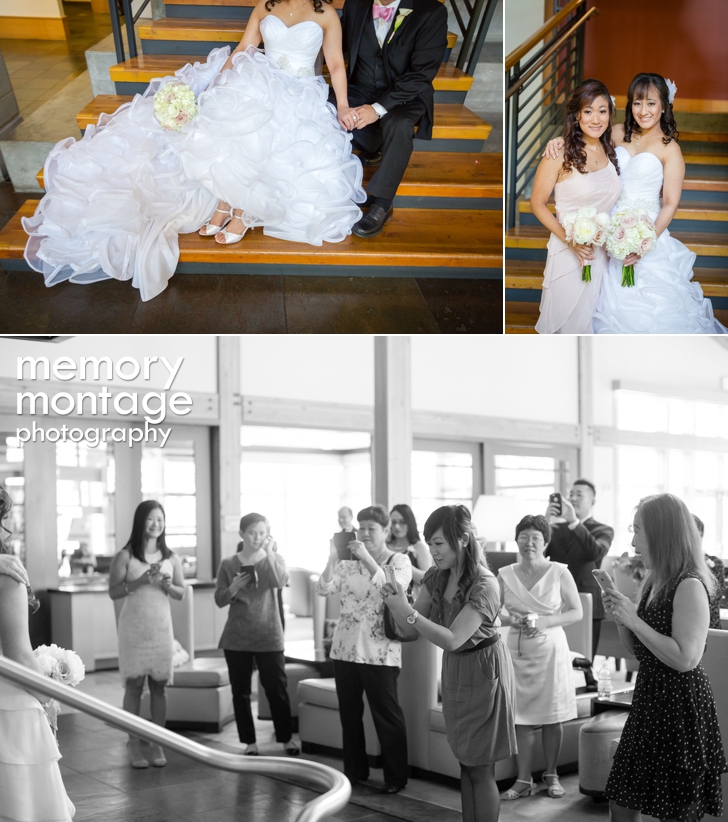 Gorgeous Cedarbrook Lodge - Seattle Wedding || Shauna + Ryan