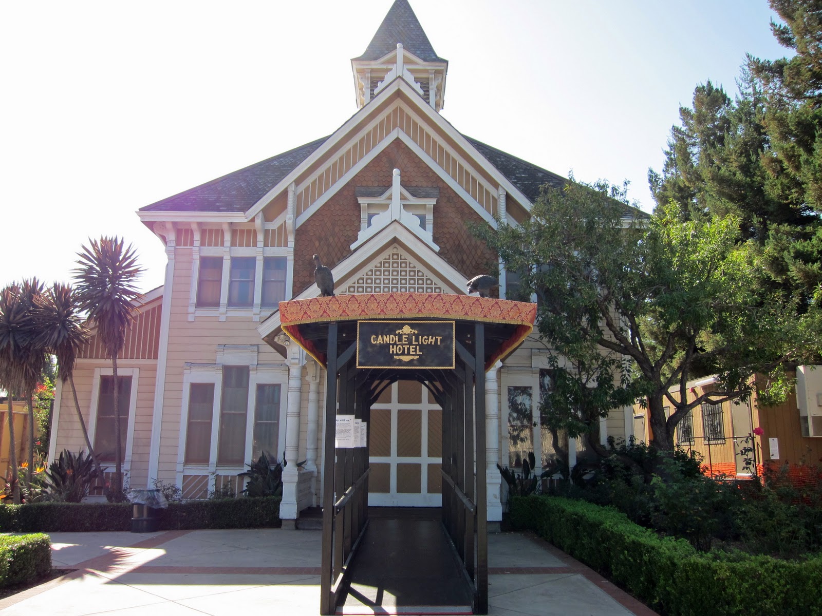 Baywire Candlelighters Halloween Fundraiser in Fremont, California