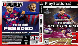 تحميل لعبة بيس 2020 بلايستيشن 2 PES 2020 eFootball PS2 انتقالات الشتوية تحميل لعبة بيس 2020 بلايستيشن 2 PES 2020 eFootball PS2 انتقالات الشتوية