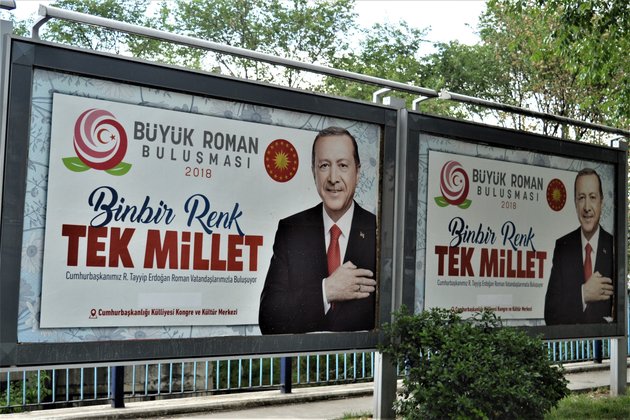 Τουρκικές εκλογές: Η τράπουλα είναι σημαδεμένη