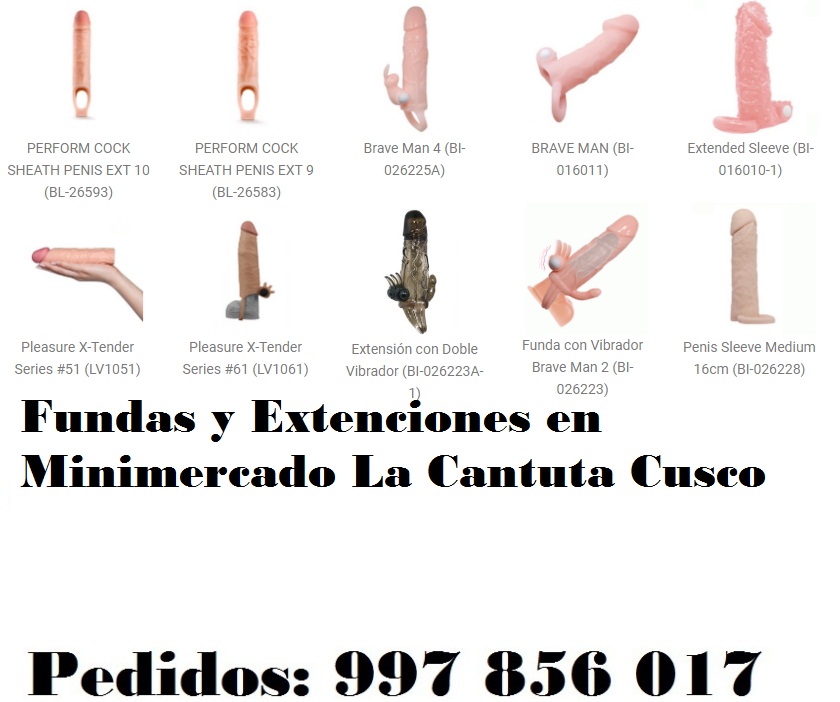 en Minimercado La Cantuta Cusco