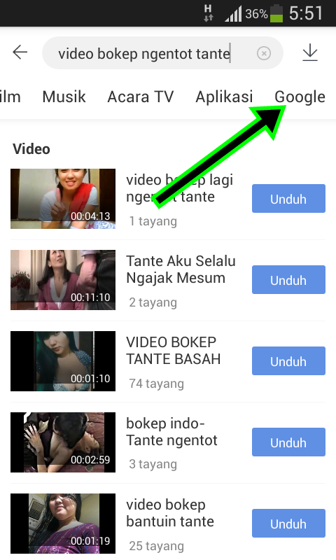 Download Aplikasi Android Video Bokep Tanpa Kuota.