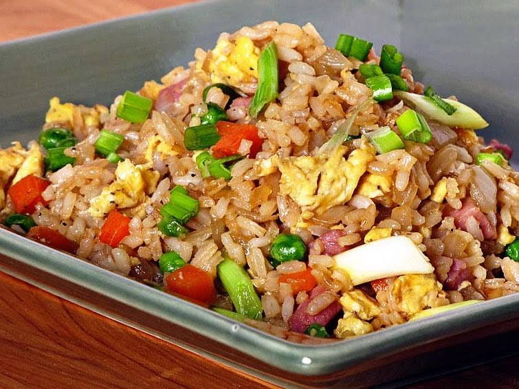 Resep Nasi Goreng Gila Special Enak Dan Gurih | CookQy