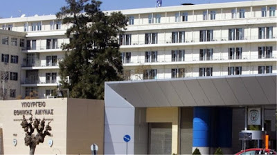 Διαψεύδει το ΓΕΕΘΑ για Μητρετώδη – Κούκλατζη: Κανείς δεν έχει παραπεμφθεί στο Στρατοδικείο!  
