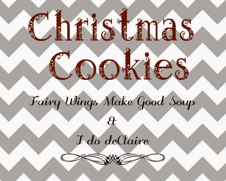 Christmas Cookies: Raspberry Torte Bars