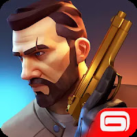 Gangstar New Orleans OpenWorld Hack Apk