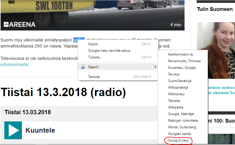 Dick pillua Galleria