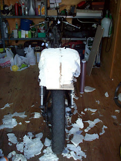 Higa: Primer paso para el asiento