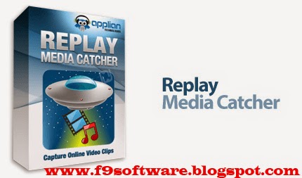 replay media catcher not registering mp4 replay media catcher not registering mp4