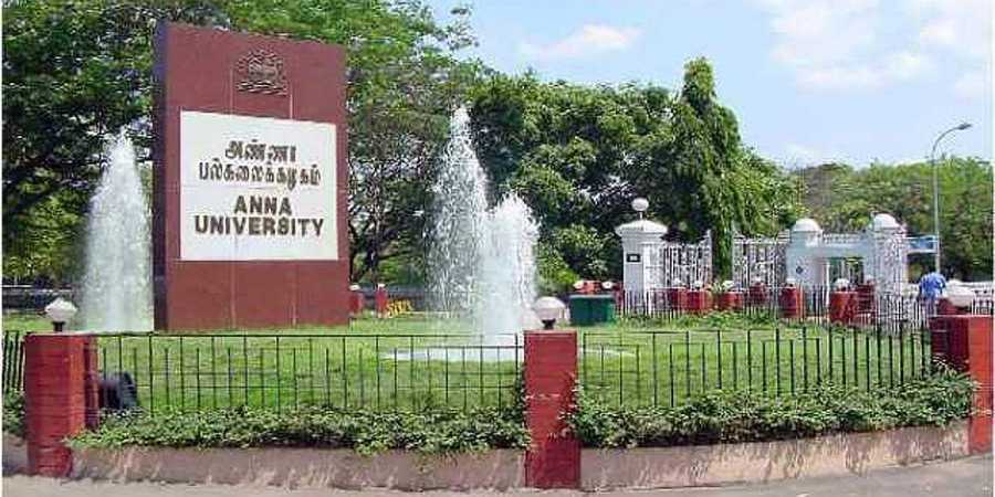 College Reopening Date Announced By Anna University college-reopening-date-announced-by-anna-university