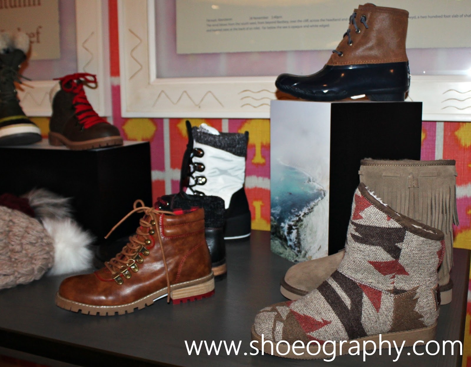 Fall for DSW Shoes Women's Fall 2016 Shoes SHOEOGRAPHY