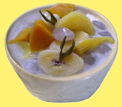 Menu Takjil, 8 Aneka Resep Kolak Spesial Ramadhan Menu Takjil, 8 Aneka Resep Kolak Spesial Ramadhan