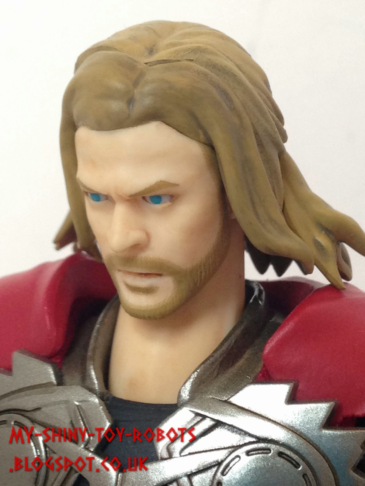 Figma Thor by Max Factory