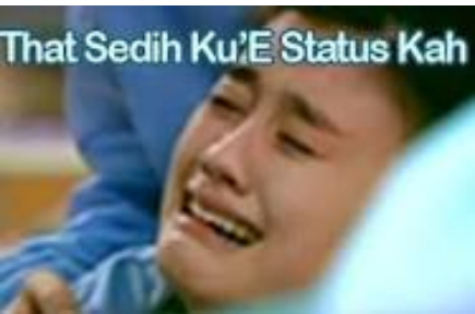Gambar Lucu Gambar Lucu Bahasa Jawa