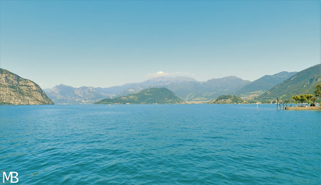 lago d'iseo provincia di brescia