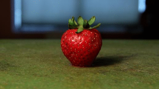 The 99 Cent Chef: Strawberry Pancakes - Video Recipe