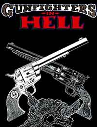 Gunfighters in Hell Comic