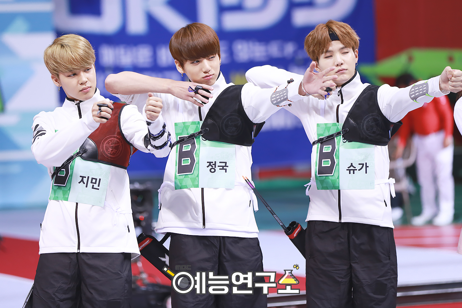 Fakta Seputar ISAC Chuseok Special 2016 (BTS VIXX only
