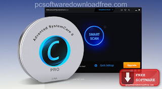Giveaway - Download free license Advanced SystemCare Pro 